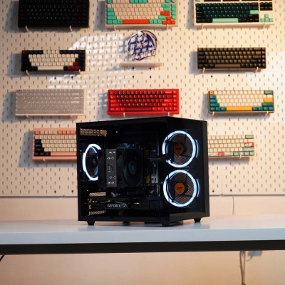 PC Rakitan Chemicy #189